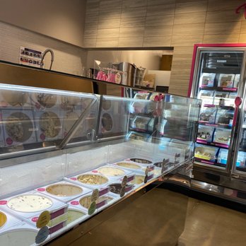 Baskin Robbins - Ice Cream & Frozen Yogurt Near Me - Las Vegas, Nevada
