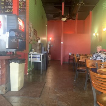 Arizona Pizza Company - Seating - Pizza Near Me - Vail, Arizona Arizona Pizza Company - Seating - Pizza Near Me - Vail, Arizona