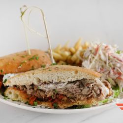 user provided Longboard’s Grill photo
