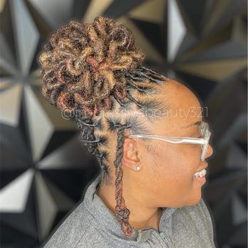Impressive Beauty - Pedal Bun - Hair Stylists Near Me - Melbourne, Florida Impressive Beauty - Pedal Bun - Hair Stylists Near Me - Melbourne, Florida
