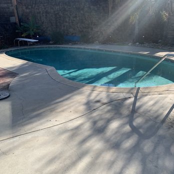 Environmental landscape - Pool - Landscape Architects or Designers Near Me