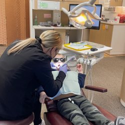 Mitten Kids Dentistry
