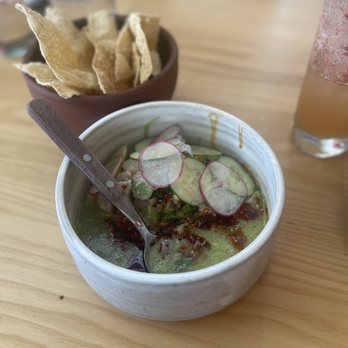 Bacanora - Starter - Mexican Near Me - Phoenix, Arizona Bacanora - Starter - Mexican Near Me - Phoenix, Arizona