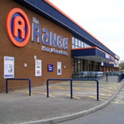 The Range