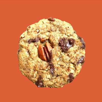 Don't Touch My Cookies by null