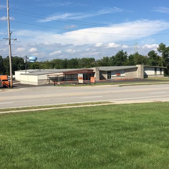 Nelson Markesbery Moving & Storage - 7370 Industrial Road Florence, KY 41042 50,000 sqft of temperature controled storage. - Movers Near Me - Florence, Kentucky Nelson Markesbery Moving & Storage - 7370 Industrial Road Florence, KY 41042 50,000 sqft of temperature controled storage. - Movers Near Me - Florence, Kentucky