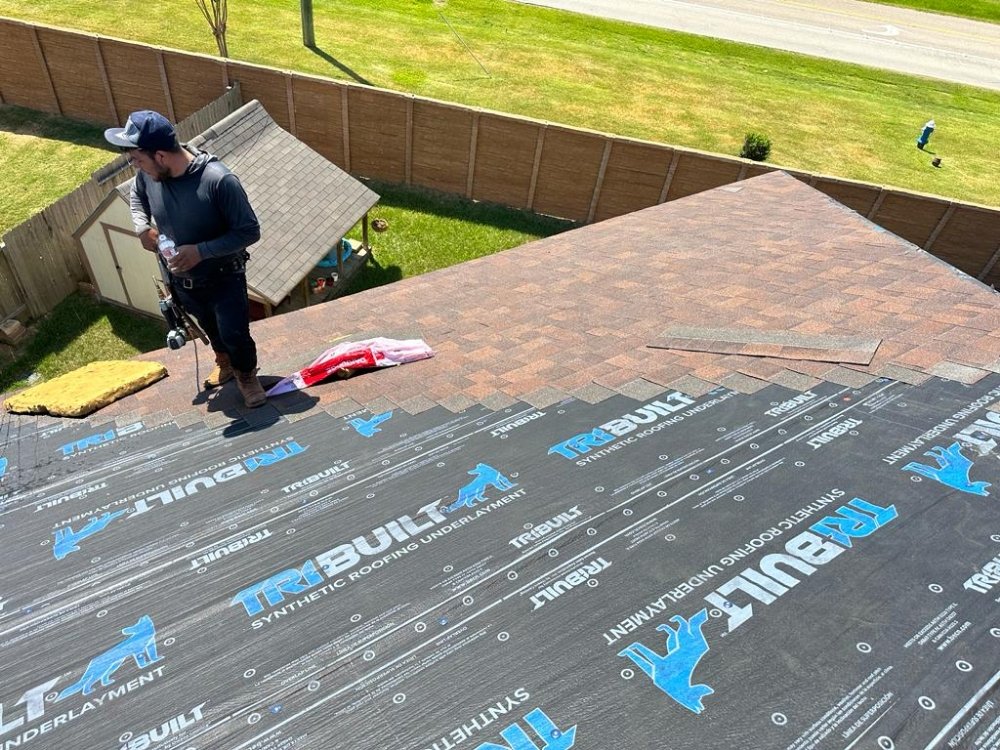 Slide of HT Builders