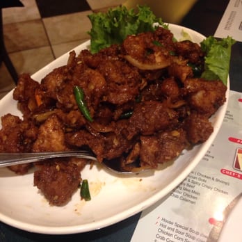 Chilli Chicken House - Chilli chicken dry... - Chinese Near Me - Mississauga, Ontario Chilli Chicken House - Chilli chicken dry... - Chinese Near Me - Mississauga, Ontario