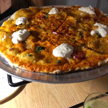 Ospi Venice - Vodka pizza - Italian Near Me - Venice, California Ospi Venice - Vodka pizza - Italian Near Me - Venice, California