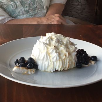 Sunset Terrace - Seafood Near Me - Asheville, North Carolina