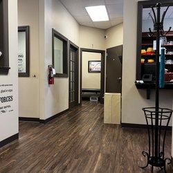 Omni Wellness Center - Very clean facility