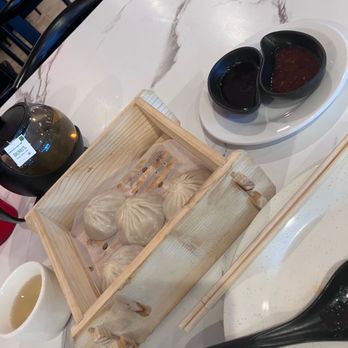 DimSum Terminal - Pork Soup Dumpling - Amazing - Dim Sum Near Me - Fort Lauderdale, Florida DimSum Terminal - Pork Soup Dumpling - Amazing - Dim Sum Near Me - Fort Lauderdale, Florida