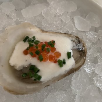 The Royal Tern - Special oyster - Seafood Near Me - Johns Island, South Carolina