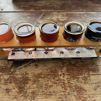 Fossil Cove - Breweries Near Me - Fayetteville, Arkansas
