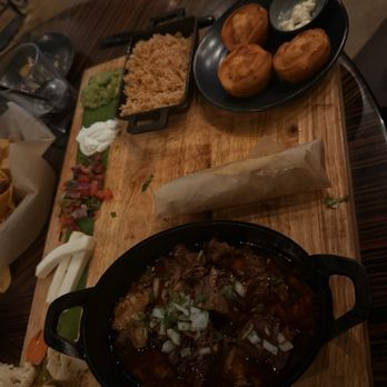 Flecha - Birria plate - Mexican Near Me - San Diego, California