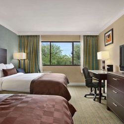 Ramada Plaza by Wyndham Holtsville Long Island