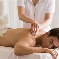 Massage Relax Spa