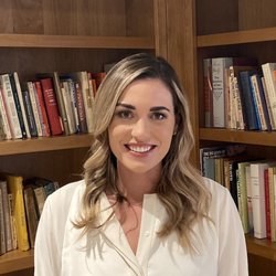 Curios Mindset - Hi, I am Linny