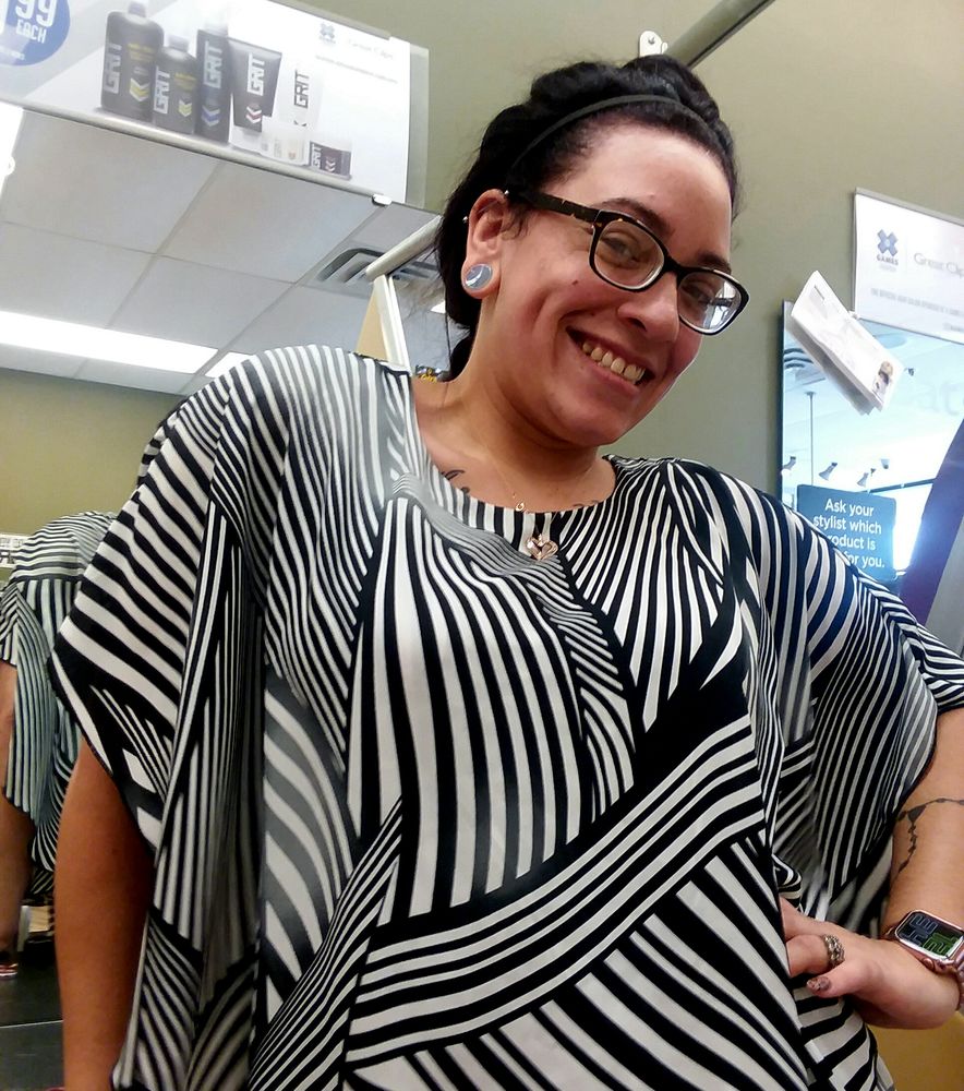 GREAT CLIPS Updated September 2024 1435 E Venice Ave, Venice