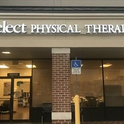 Select Physical Therapy - Sun City Center