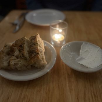 Tosca - Foccacia - Italian Near Me - Minneapolis, Minnesota