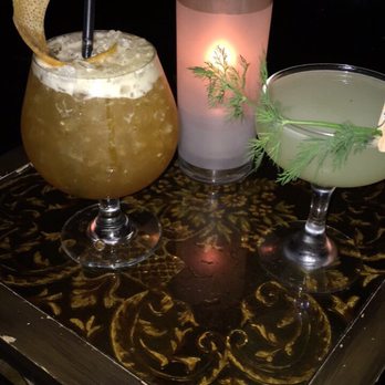 The Oakland - Cocktail Bars Near Me - Ferndale, Michigan The Oakland - Cocktail Bars Near Me - Ferndale, Michigan