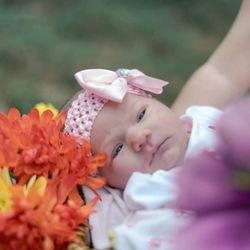 A sign of life photography