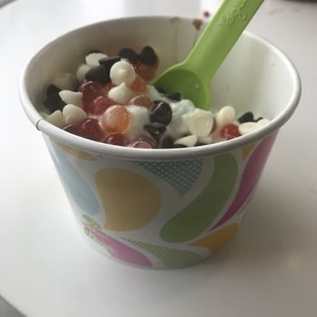 Yogurtland - Ice Cream & Frozen Yogurt Near Me - Eastvale, California