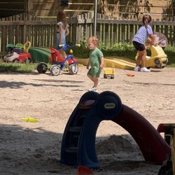 Tiny Tots Park