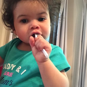 Nicole S. Kott, DDS - "I can't wait till Dr. Nikki can see my teefers!" - General Dentistry Near Me - Lombard, Illinois