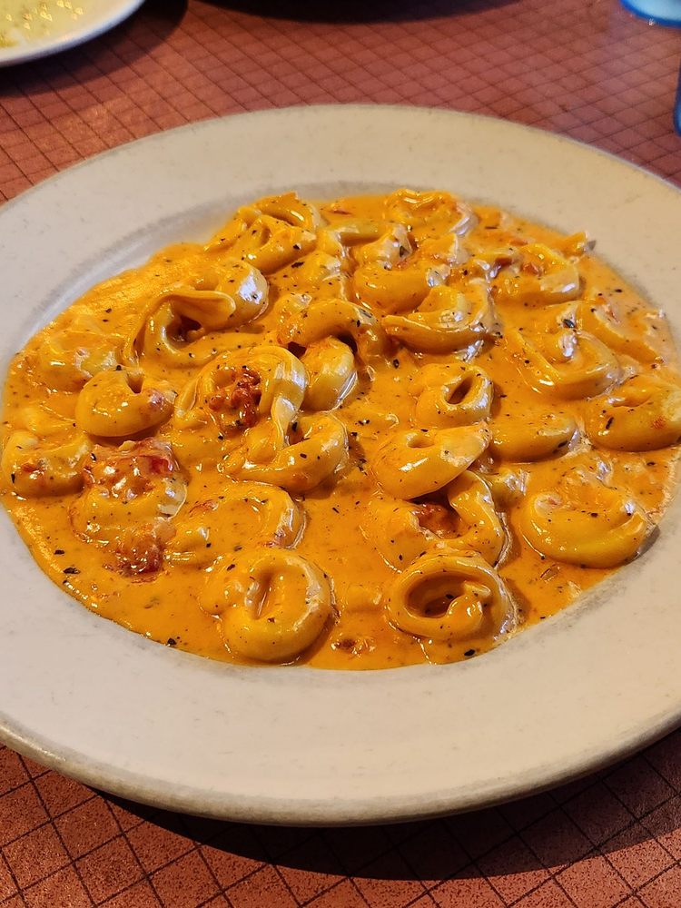 Food from Da Vinci’s