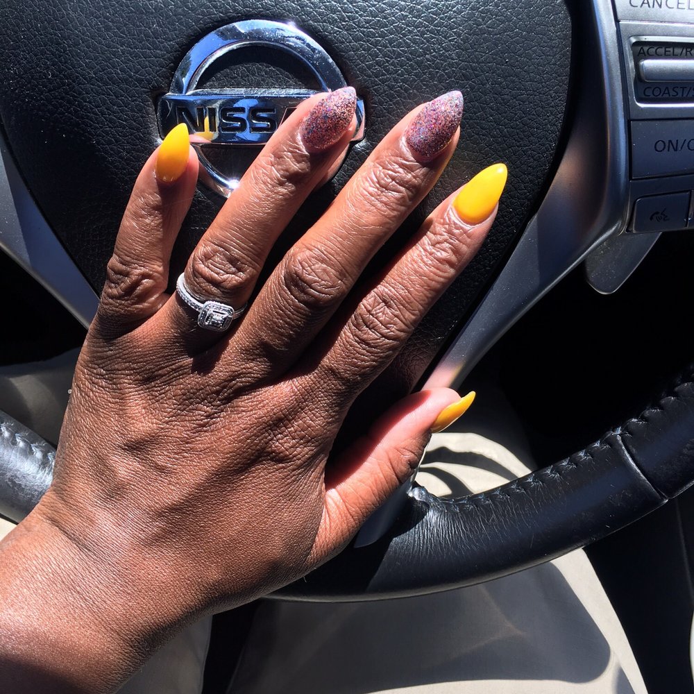 Lisa Nails - I really love this place Michael and Lisa are the best. - Nail Salons Near Me - Pittsburg, California Lisa Nails - I really love this place Michael and Lisa are the best. - Nail Salons Near Me - Pittsburg, California
