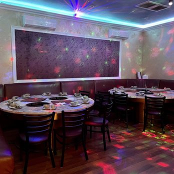 Grand HotPot - VIP private room - Hot Pot Near Me - Pacifica, California