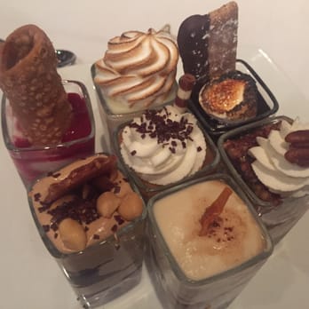 Seasons 52 - New American Near Me - Mclean, Virginia