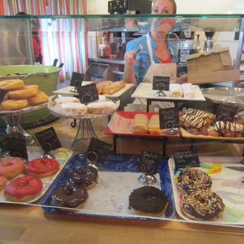 Dutch Monkey Doughnuts - Doughnuts and other selections. - Donuts Near Me - Cumming, Georgia
