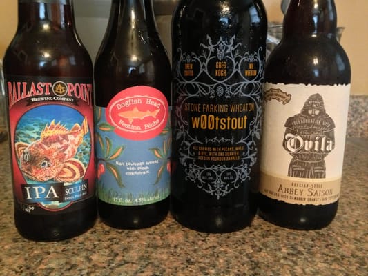 Beaumont Market by null