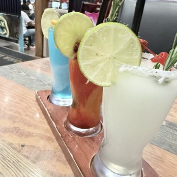 Dona Leti’s - Mexican Near Me - Houston, Texas
