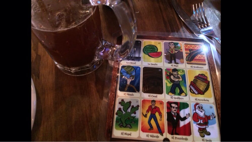 La Lotería Plaza Mayor
