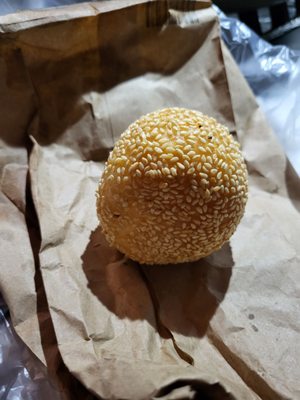 Vinh Xuong Bakery by null