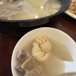 腌篤！真的咸