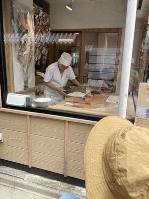 Arigato Travel / Arigato Japan Food Tours by null