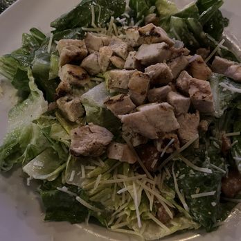10 West - Chicken Caesar Salad - Burgers Near Me - Cicero, Indiana 10 West - Chicken Caesar Salad - Burgers Near Me - Cicero, Indiana
