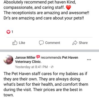 Pet Haven Veterinary Clinic - this is Sky Quinn boyfriend, and she also works there. - Veterinarians Near Me - Wichita, Kansas Pet Haven Veterinary Clinic - this is Sky Quinn boyfriend, and she also works there. - Veterinarians Near Me - Wichita, Kansas