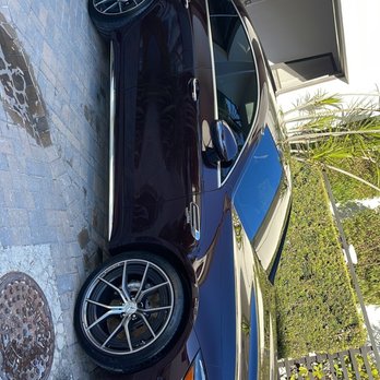 God Blessing Detail - Auto Detailing Near Me God Blessing Detail - Auto Detailing Near Me