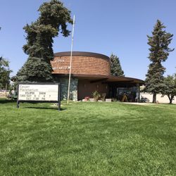 Casper Planetarium