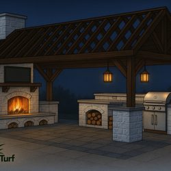 Premier Landscape and Turf