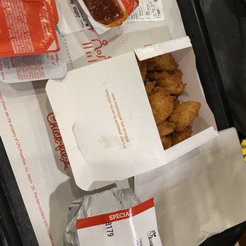 Chick-fil-A - Fast Food Near Me - Chicago, Illinois