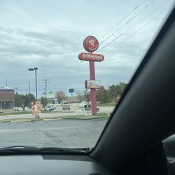 Popeyes Louisiana Kitchen