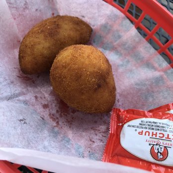 Acai Brasil - Coxinha - Acai Bowls Near Me - Houston, Texas