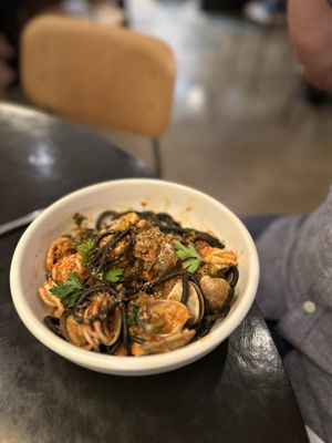 Osteria La Buca - Sherman Oaks by null